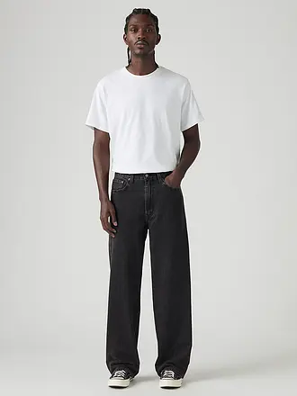 LEVI'S® | Jeans Baggy Fit 578™ | schwarz